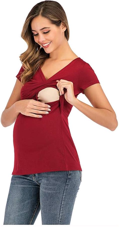 breastfeeding blouse|where to buy breastfeeding tops.